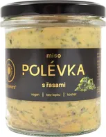 Kojibakers Miso polévka s řasami 350 g