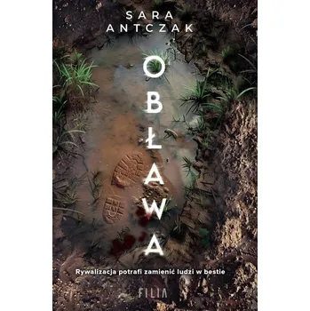 Obława - Sara Antczak
