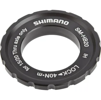 Shimano šroub SH pro uchycení kot. CL SMHB20 pro 15/20 mm