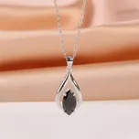 Jan Kos jewellery Stříbrný přívěs MHT-2483/SB00