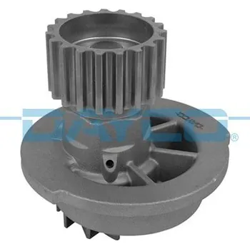 Chladič motoru Vodní čerpadlo, chlazení motoru DAYCO DP071