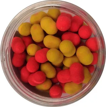 Boilies RAPTOR BAITS Mini Dumbell Wafters 30g Varianta: Tutti fruti
