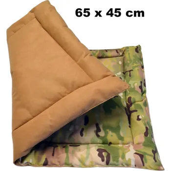 Příze Podložka pro Psa 65x45 cm barva Béžová