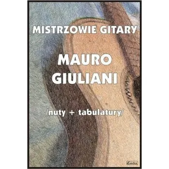 Hudební výchova Mistrzowie gitary - Mauro Giuliani - Pawełek Jakub