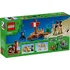 Stavebnice LEGO LEGO Minecraft 21259 Plavba na pirátské lodi