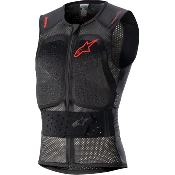 Motocyklový chránič Chránič těla NUCLEON FLEX PRO VEST, ALPINESTARS (černá, vel. L)