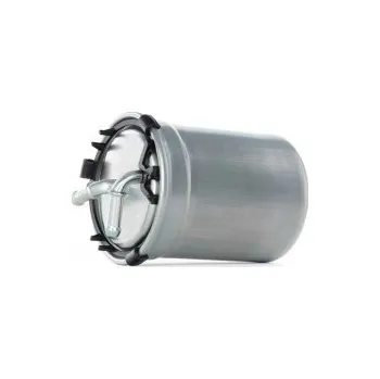 Palivový filtr Palivový filtr Seat CORDOBA (6L2) - DACO Germany -