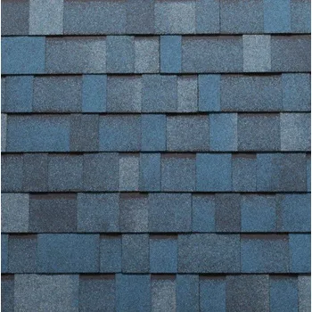 Střešní krytina TEGOLA Střešní šindel PREMIUM LINE Master 180 Blue, cena za m2