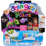 Simba Toys Aqua Gelz Deluxe Set Glowz