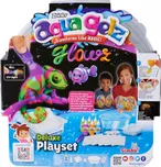 Simba Toys Aqua Gelz Deluxe Set Glowz