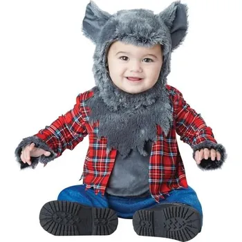 Karnevalový kostým California Costumes - Kostým vlkodlaka pro batole - 18-24 months