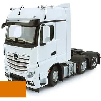 Autolak Autolak ve spreji Mercedes Truck 2600 ALGERIENORANGE kvalita autolaku Standardní sprej