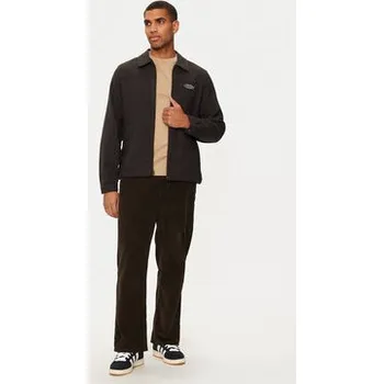 Dámská bunda Billabong Bunda pro přechodné období Bad Dog ABYJK00208 Černá Regular Fit XL