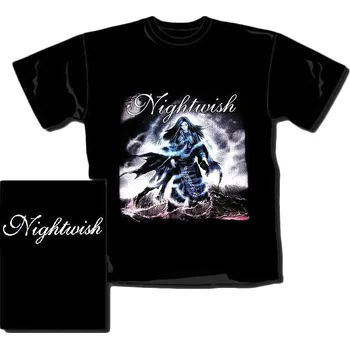 Pánské tričko pánské triko Nightwish - Tarja