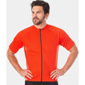cyklistický dres Cyklistický dres Bontrager Solstice Cycling Jersey M