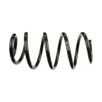 Přední pružina Ford S-MAX (WA6) 2.2TDCi - DACO Germany