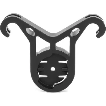 Cyklosvítilna držák blikačky MAGICSHINE na sedlové lyžiny