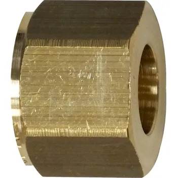 Příslušenství ke svářečce ABICOR BINZEL Převlečná matice BINZEL G 1/4" 500.0082