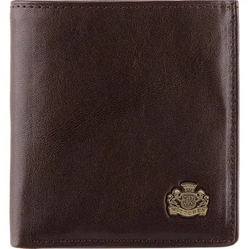 Peněženka Hnědá peněženka | WITTCHEN | 10-1-065-4