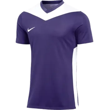 Pánský fotbalový dres Nike Dri-FIT Park Derby IV fialový