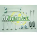 Sada prislusenstvi, parkovaci brzdove celisti FRENKIT 950751