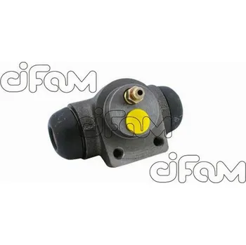 Brzdový válec Válec kolové brzdy CIFAM 101-538