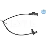 Snímač, počet otáček kol Meyle 014 899 0069