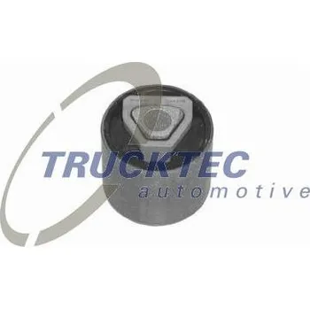 Silentblok nápravy Ulozeni, ridici mechanismus TRUCKTEC AUTOMOTIVE 08.31.021