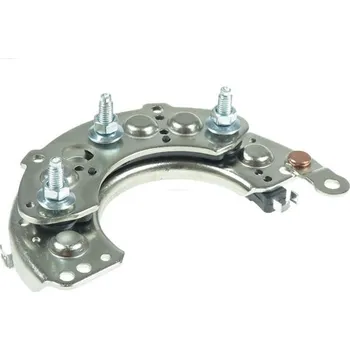 Alternátor Diodový blok alternátoru Lucas UBJ169