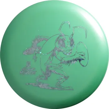 Discraft Big Z Roach 176g Světlezelená