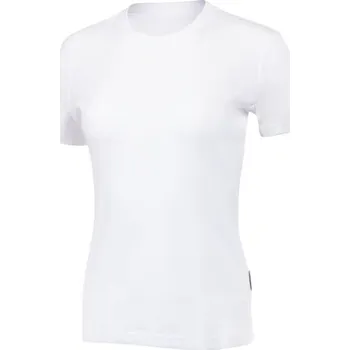 Dámské tričko Dámské funkční triko KLIMATEX Yoko bílé Velikost: XL
