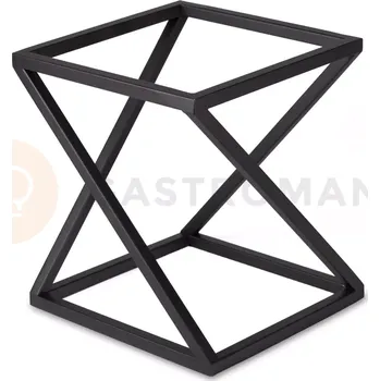 Servírovací stolek Bufetový stojan, 180x180x200 mm | FINE DINE, Skiatos