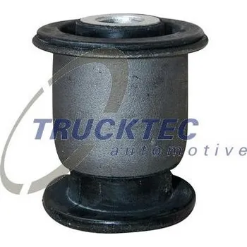 Silentblok nápravy Ulozeni, ridici mechanismus TRUCKTEC AUTOMOTIVE 07.31.229