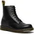 Těžké boty Dr. Martens 1460 Black Smooth