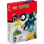 MEGA Construx Pokémon GMD36 Luxio