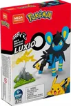 MEGA Construx Pokémon GMD36 Luxio