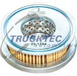 Hydraulický filtr, řízení TRUCKTEC AUTOMOTIVE 02.37.011