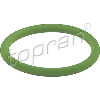 Rozdělovač Těsnění, rozdělovač TOPRAN 109 744