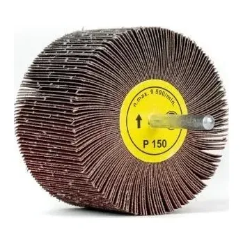 Lamelový kotouč na stopce 60x20-6 P120 KLINGSPOR 60206120