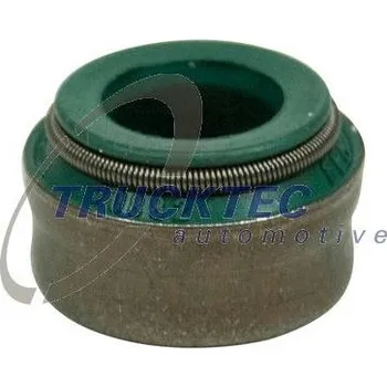 Těsnění motoru Tesnici krouzek, drik ventilu TRUCKTEC AUTOMOTIVE 02.12.043