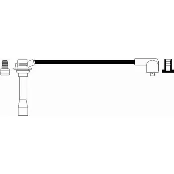 Zapalovací kabel zapalovací kabel NGK 38896
