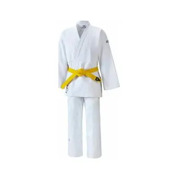 Kimono Mizuno Kodomo(U) / White Kimono na judo 180 cm, bílá