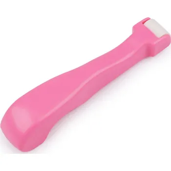 Váleček na těsto Pomůcka k šití - váleček na rozžehlování švů