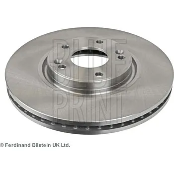 Brzdový kotouč Brzdový kotouč BLUE PRINT ADG04393