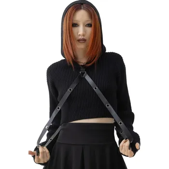 Dámský svetr svetr dámské - Blight - KILLSTAR - KSRA011616 - S