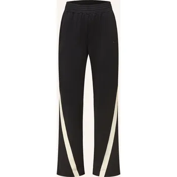 Sweaty Betty Dámské Tepláky Ultimate, černá / krémová, 34