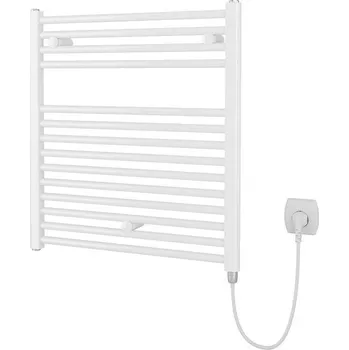 Radiátor EBS Grande G7565REW Radiátor elektrický, 75x65cm, bílá