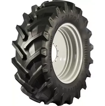 Pneumatika Zemědělská pneu Trelleborg 380/70R 28 TL 127A8(127B) TM700