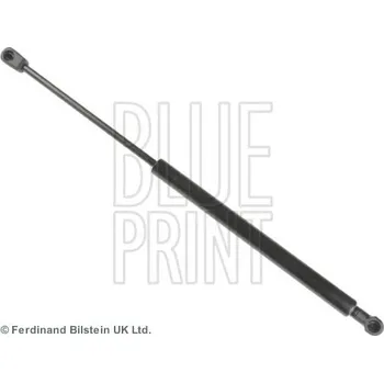 Kapota Pneumaticka pruzina, zavazadlovy / nakladovy prostor BLUE PRINT ADG05809