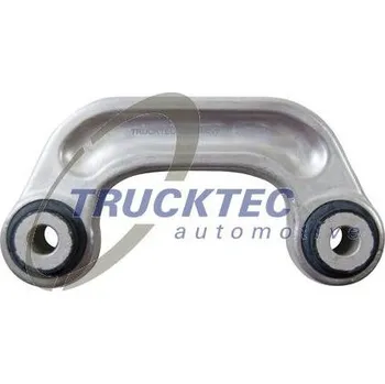 Stabilizátor nápravy Tyc/vzpera, stabilisator TRUCKTEC AUTOMOTIVE 07.31.077